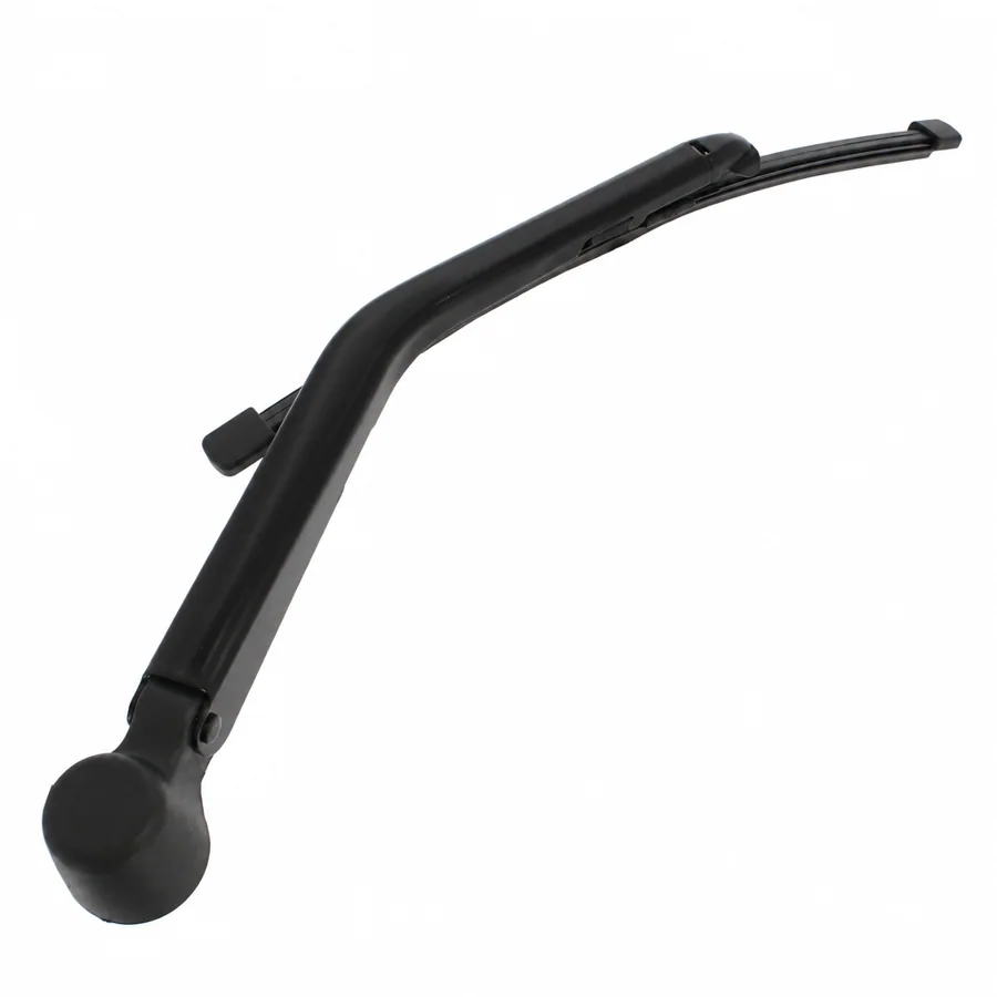 Mini MINI 30 cm Flat (RH) Wiper Arm and Blade Set (2012–2015) — photograph 2