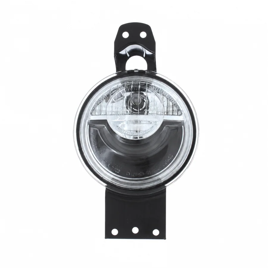 Mini Paceman Left or Right Non-LED Daytime Running Light (2012–2017)