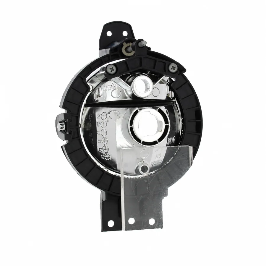 Mini Paceman Left or Right Non-LED Front Fog Light and Daytime Running Light (2012–2017) — photograph 3