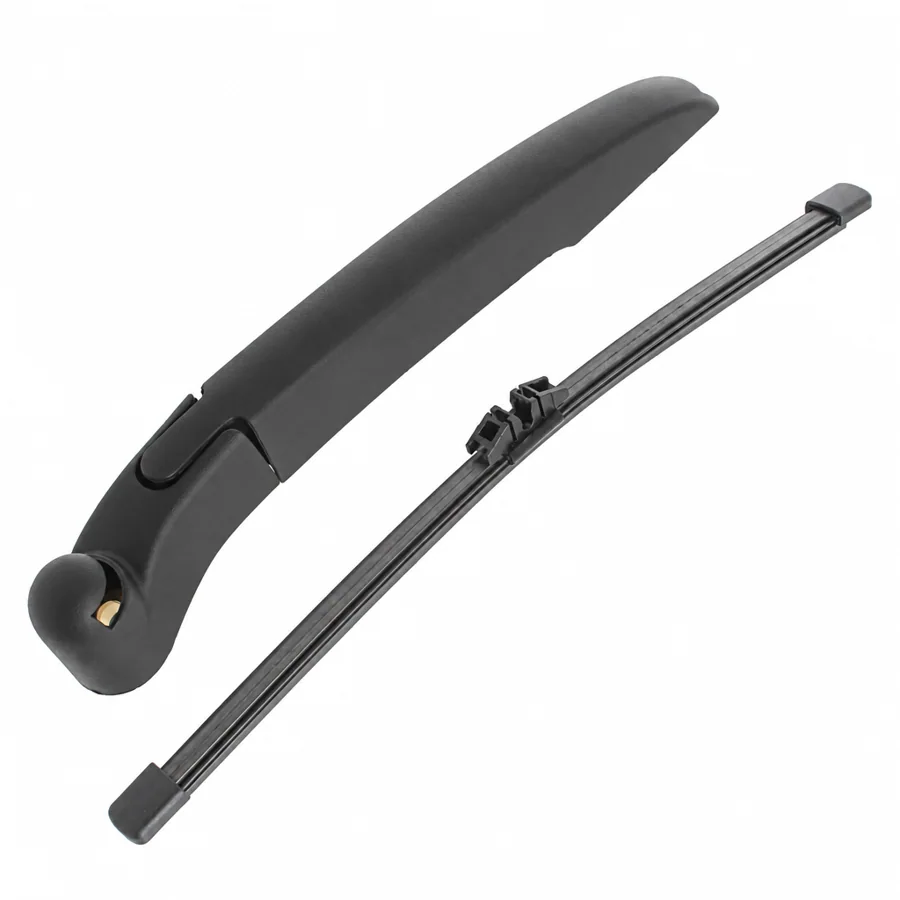 Mini Paceman 29 cm Flat Wiper Arm and Blade Set (2012–2017)