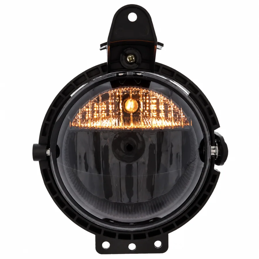 Mini Roadster Left and Right Non-LED Front Fog Light and Daytime Running Light (2012–2016) — photograph 15