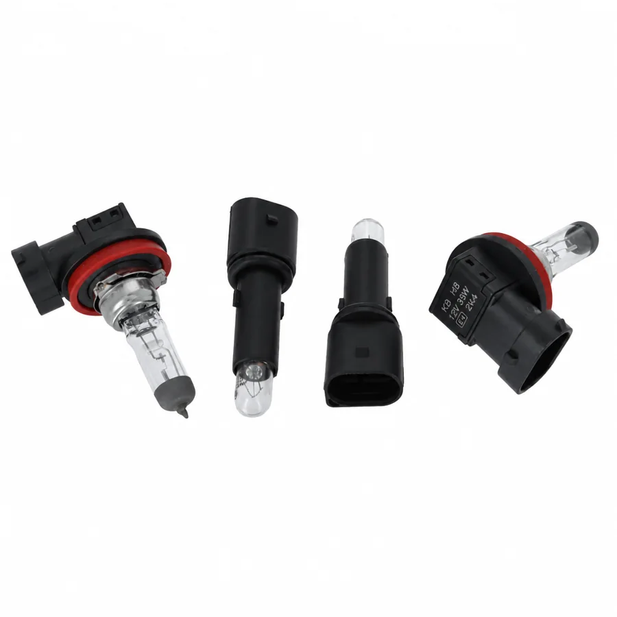 Mini Roadster Left and Right Non-LED Front Fog Light and Daytime Running Light (2012–2016) — photograph 23