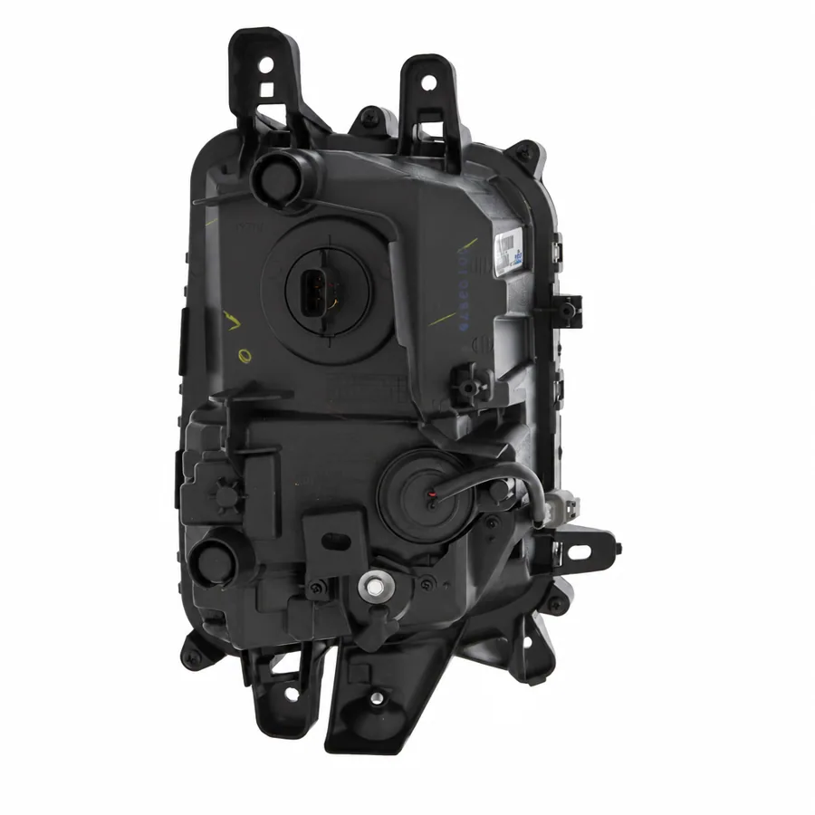 Mitsubishi ASX Left LED Front Fog Light (2019–2021) — photograph 2