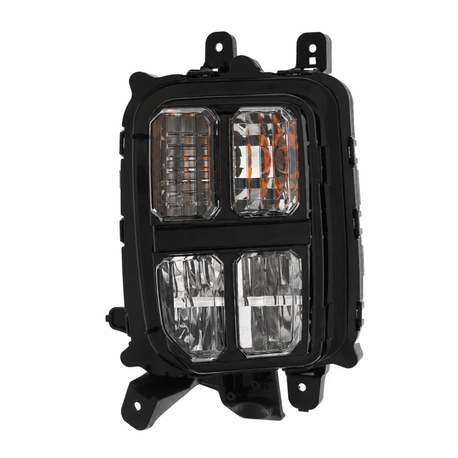 Mitsubishi ASX Left LED Front Fog Light (2019–2021)