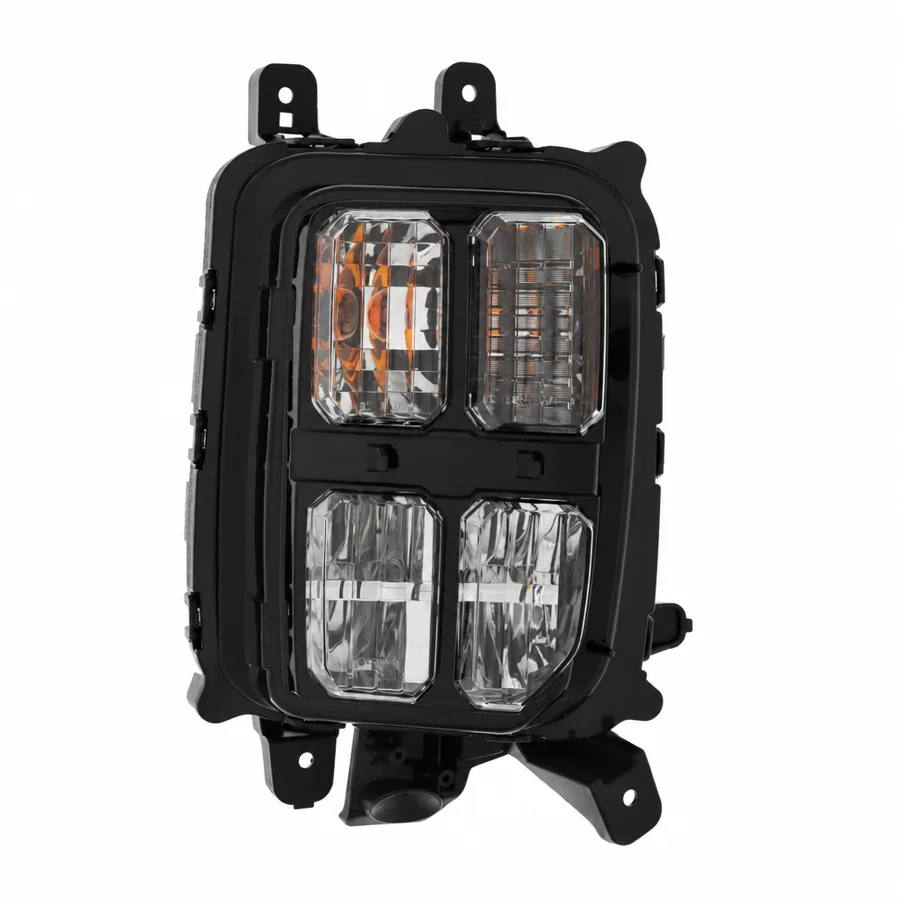 Mitsubishi ASX Right LED Front Fog Light (2019–2021)