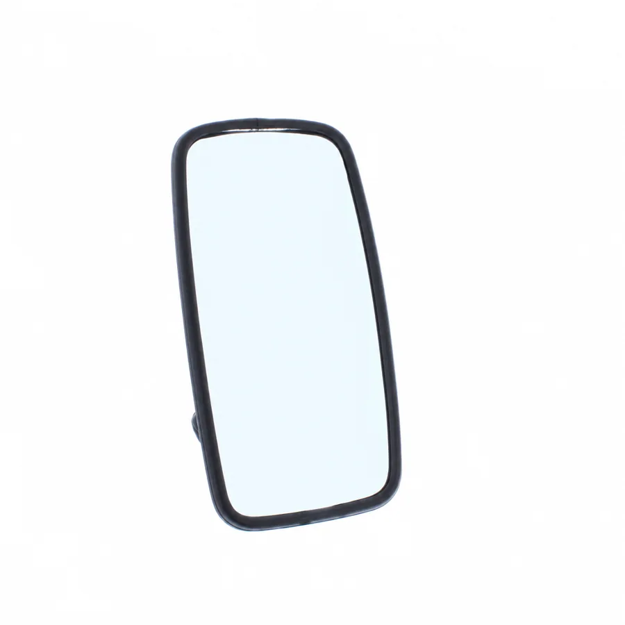 Mitsubishi Canter Heated Complete Mirror Unit, Black (1996–2005) — photograph 2