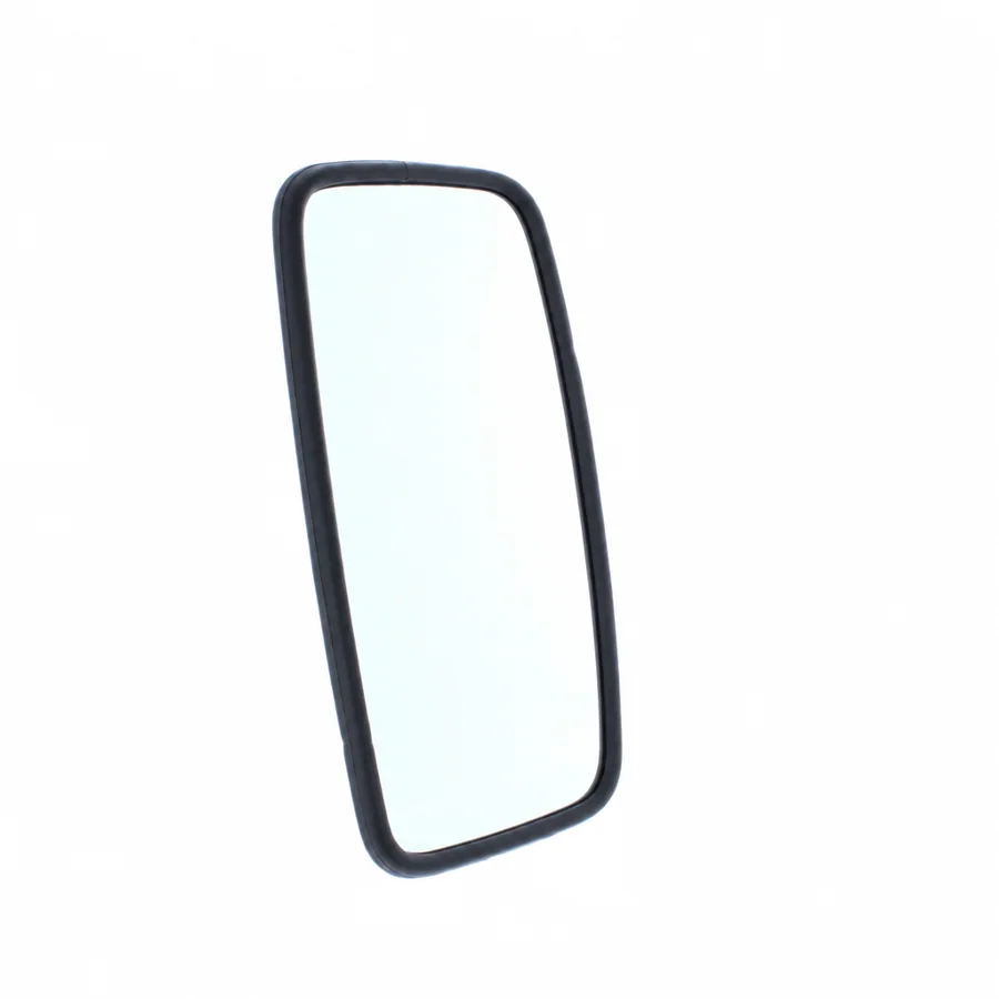 Mitsubishi Canter Complete Mirror Unit, Black (1996–2005) — photograph 2
