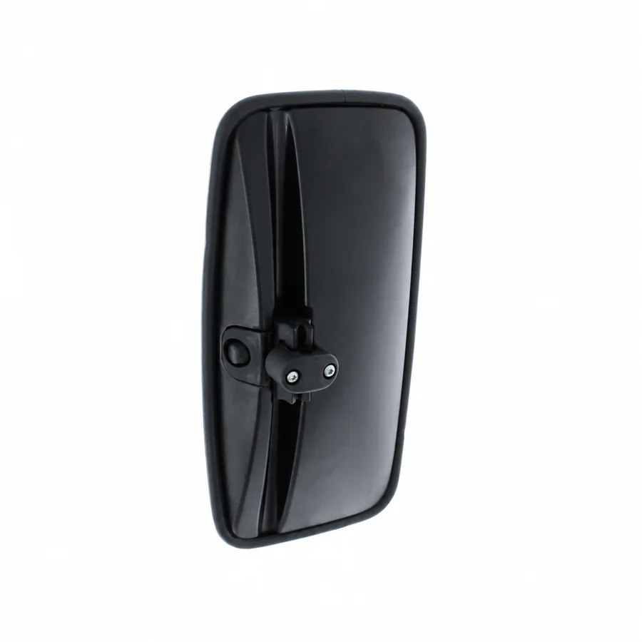 Mitsubishi Canter Complete Mirror Unit, Black (1996–2005)