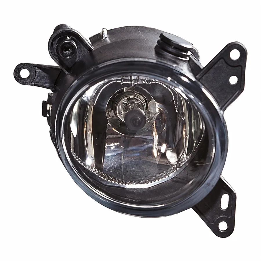 Mitsubishi Colt Right Non-LED Front Fog Light (2004–2014) — photograph 2