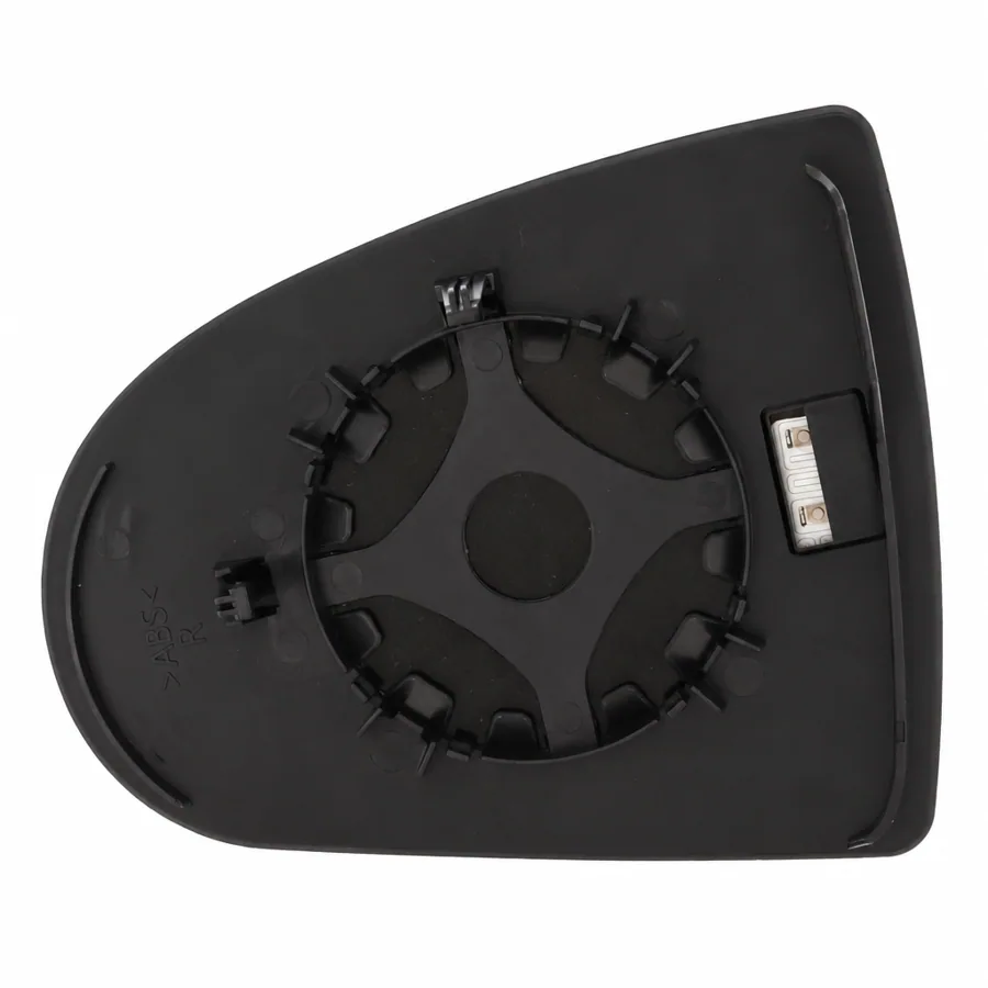 Mitsubishi Colt Right Heated Aspherical Mirror Glass (2004–2014) — photograph 3