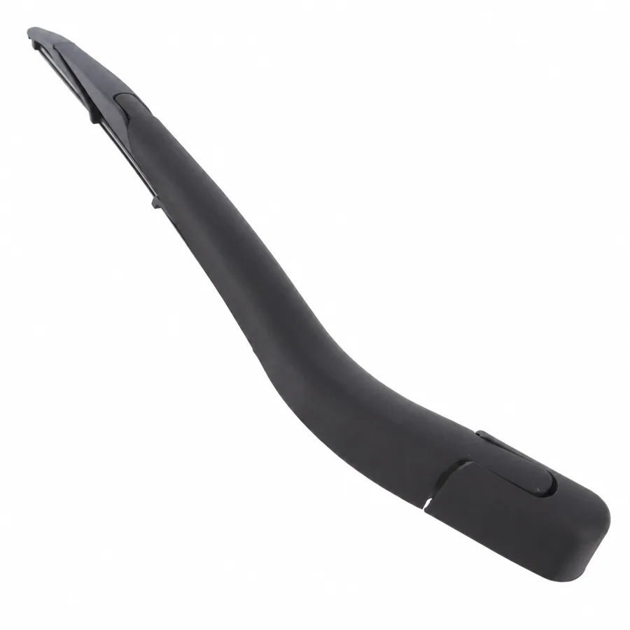 Mitsubishi Colt 35 cm Plastic Wiper Arm and Blade Set (2004–2008) — photograph 2