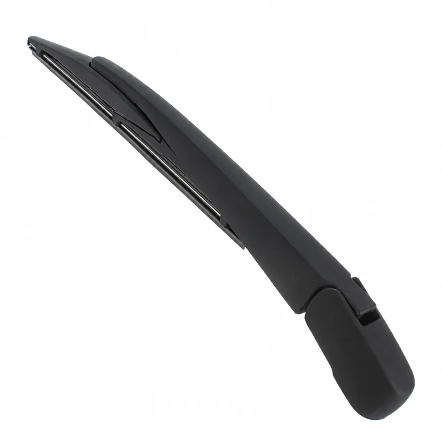 Mitsubishi Eclipse Cross 25 cm Plastic Wiper Arm and Blade Set (2017–2021) — photograph 2