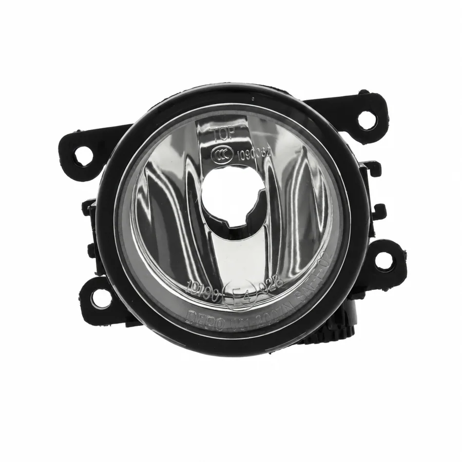 Mitsubishi L200 Left or Right Non-LED Front Fog Light (2006–2016)
