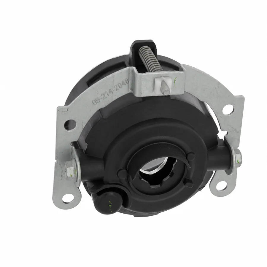 Mitsubishi L200 Left or Right Non-LED Front Fog Light (2010–2016) — photograph 3