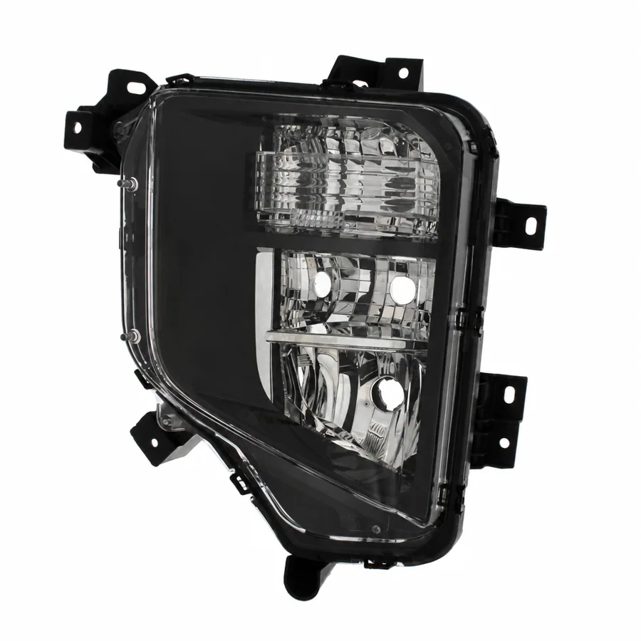 Mitsubishi L200 Left Non-LED Front Fog Light (2019–2021)
