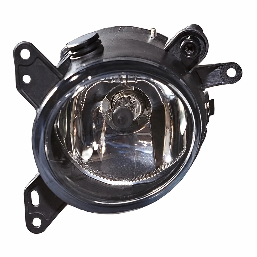 Mitsubishi Lancer Left Non-LED Front Fog Light (2008–2011) — photograph 2