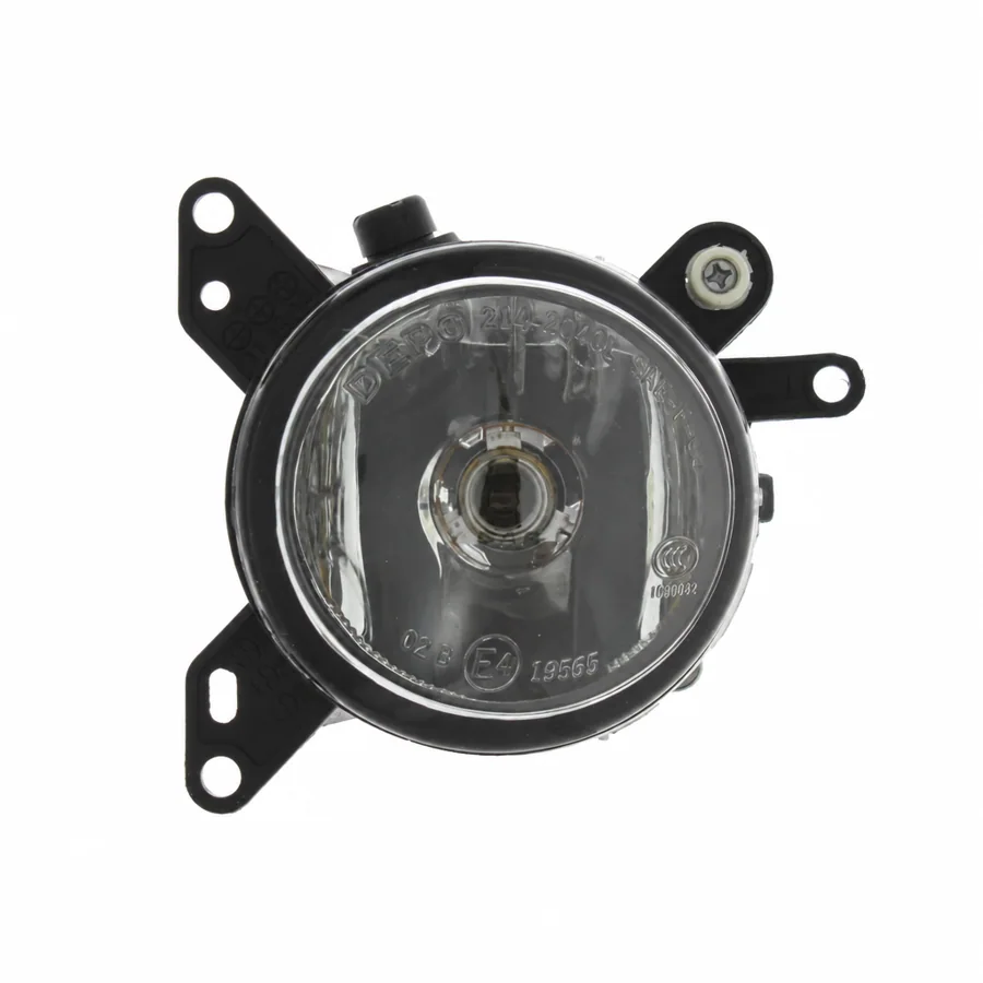 Mitsubishi Lancer Left Non-LED Front Fog Light (2008–2011)