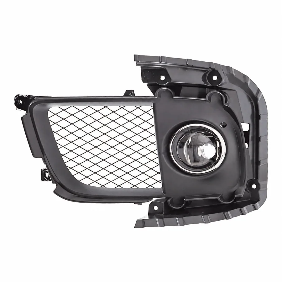 Mitsubishi Lancer Left Non-LED Front Fog Light (2008–2013)