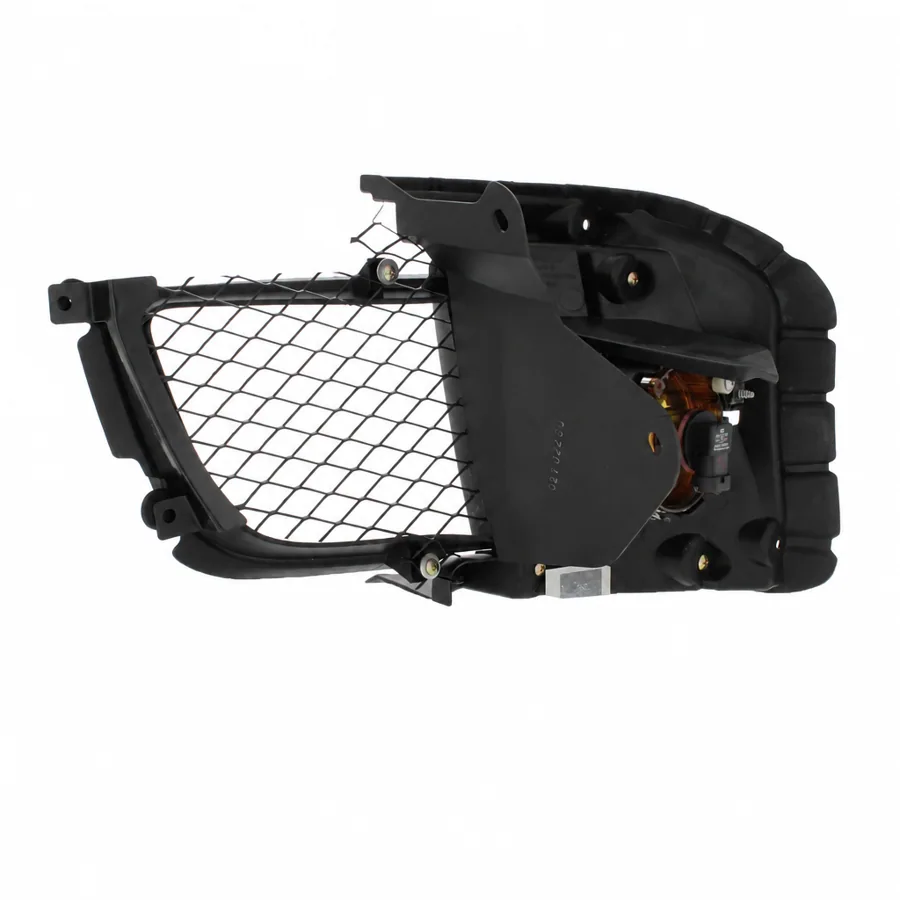 Mitsubishi Lancer Right Non-LED Front Fog Light (2008–2013) — photograph 3