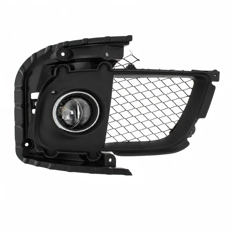 Mitsubishi Lancer Right Non-LED Front Fog Light (2008–2013)