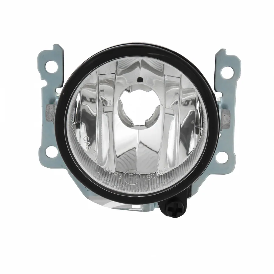 Mitsubishi Mirage Left or Right Non-LED Front Fog Light and Daytime Running Light (2016–2021)