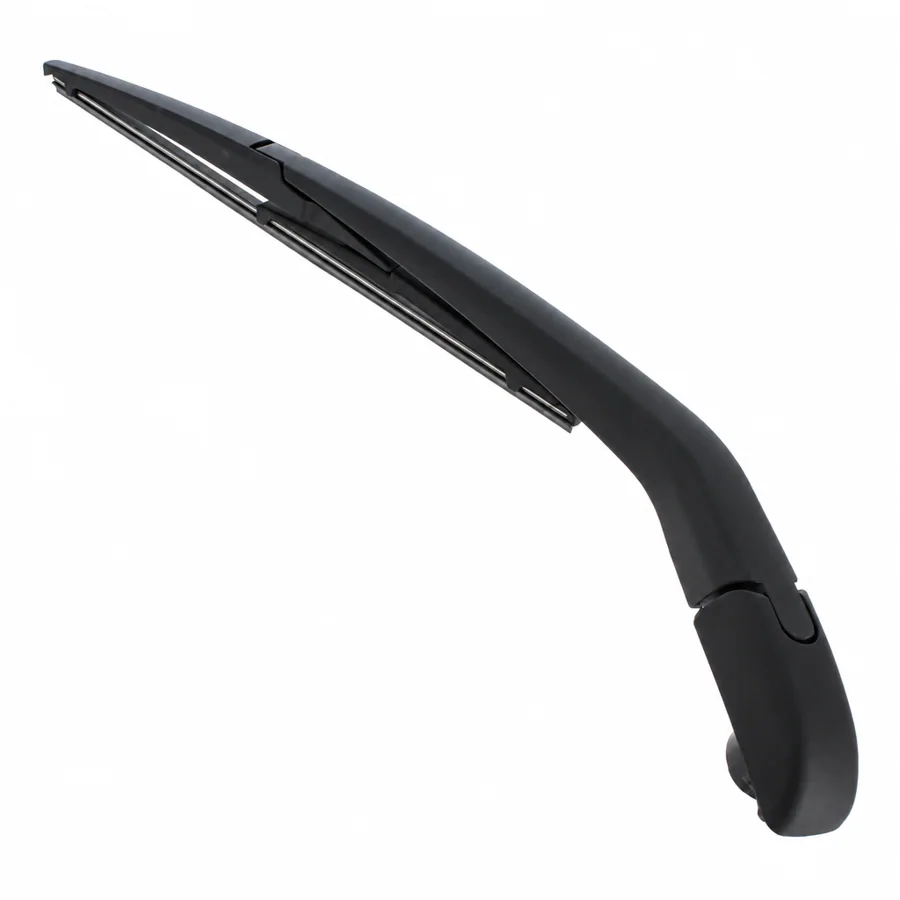 Mitsubishi Mirage 30 cm Plastic Wiper Arm and Blade Set (2013–2021) — photograph 2