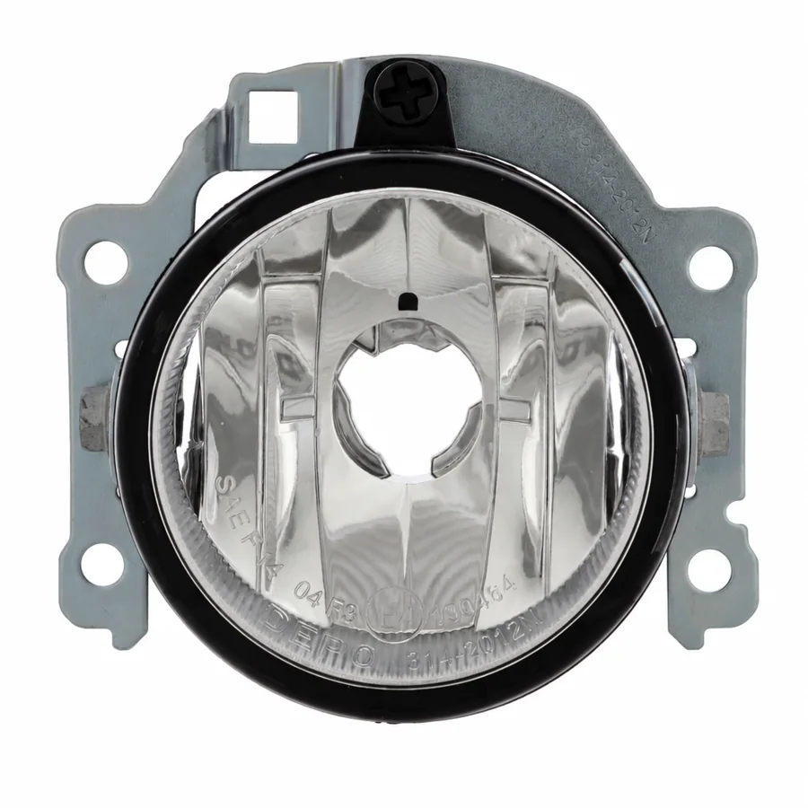 Mitsubishi Outlander Left or Right Non-LED Front Fog Light (2015–2019)