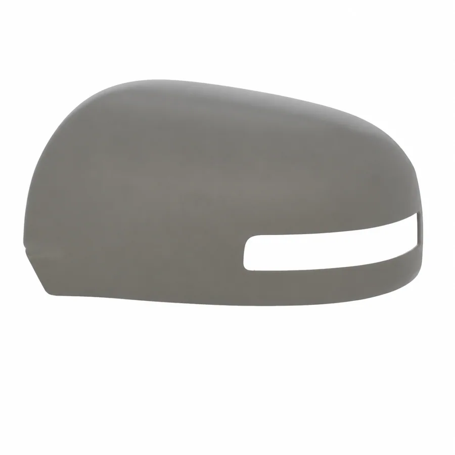 Mitsubishi Outlander Left Primed Mirror Cover (2012–2021)