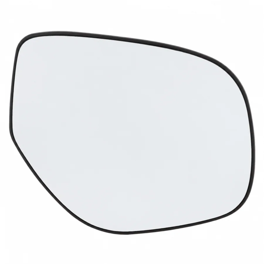 Mitsubishi Outlander Right Heated Convex Mirror Glass (2012–2021) — photograph 2