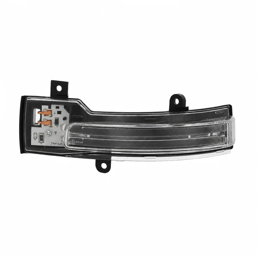 Mitsubishi Outlander Left Clear Mirror Indicator (2012–2021)