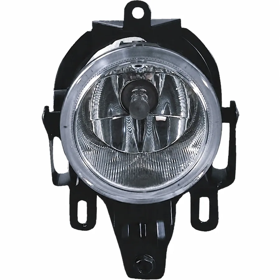 Mitsubishi Shogun Left or Right Non-LED Front Fog Light (2003–2007) — photograph 2