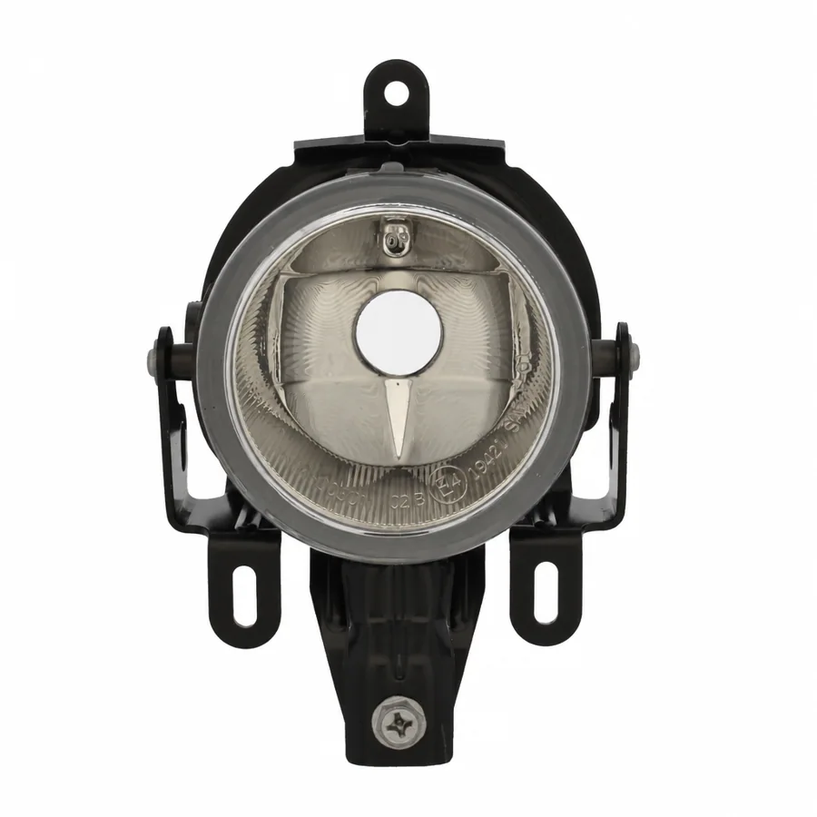 Mitsubishi Shogun Left or Right Non-LED Front Fog Light (2003–2007)