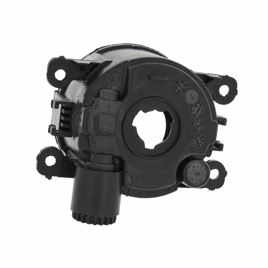 Mitsubishi Shogun Left or Right Non-LED Front Fog Light (2006–2019) — photograph 3