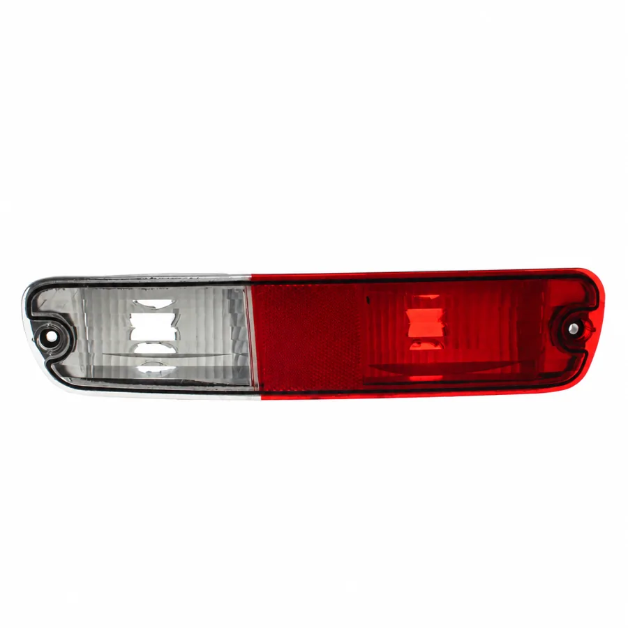 Mitsubishi Shogun Left W21/5W PY21W Rear Fog and Reverse Light (2003–2007)