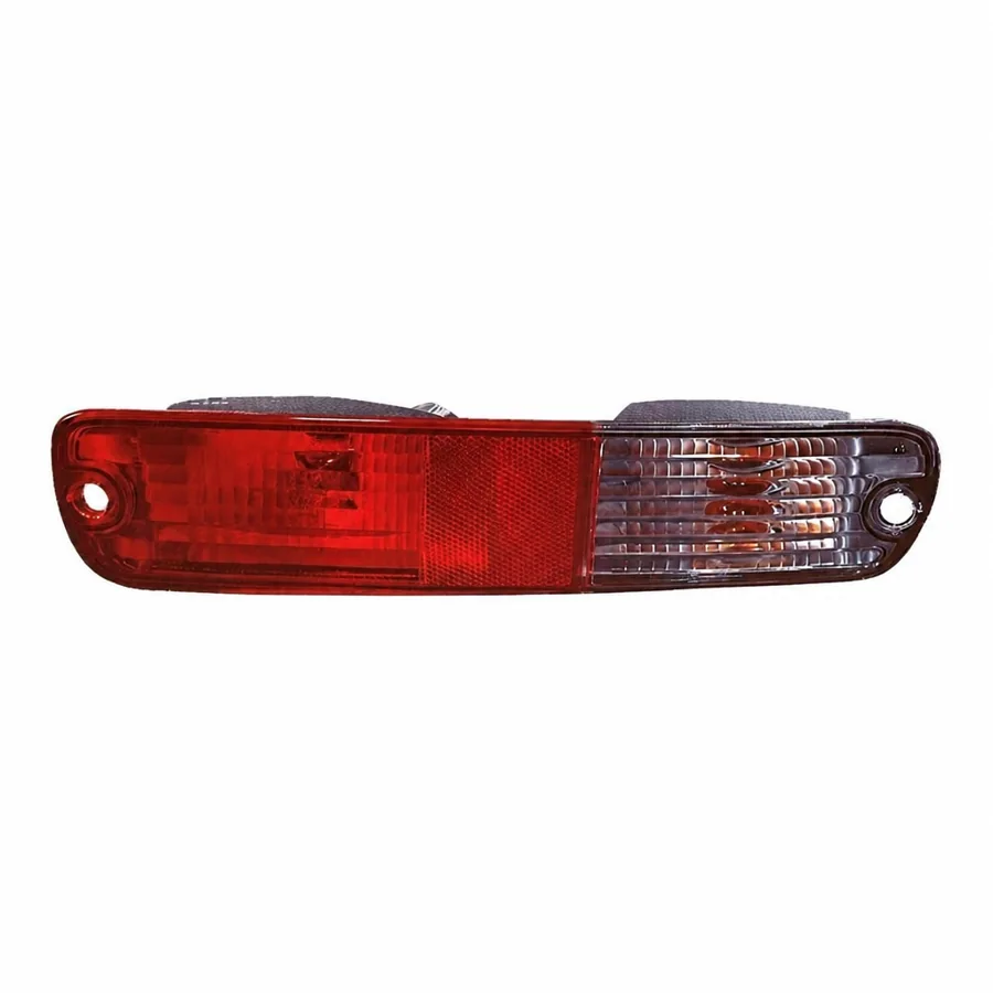 Mitsubishi Shogun Right W21/5W PY21W Rear Fog and Reverse Light (2003–2007) — photograph 2
