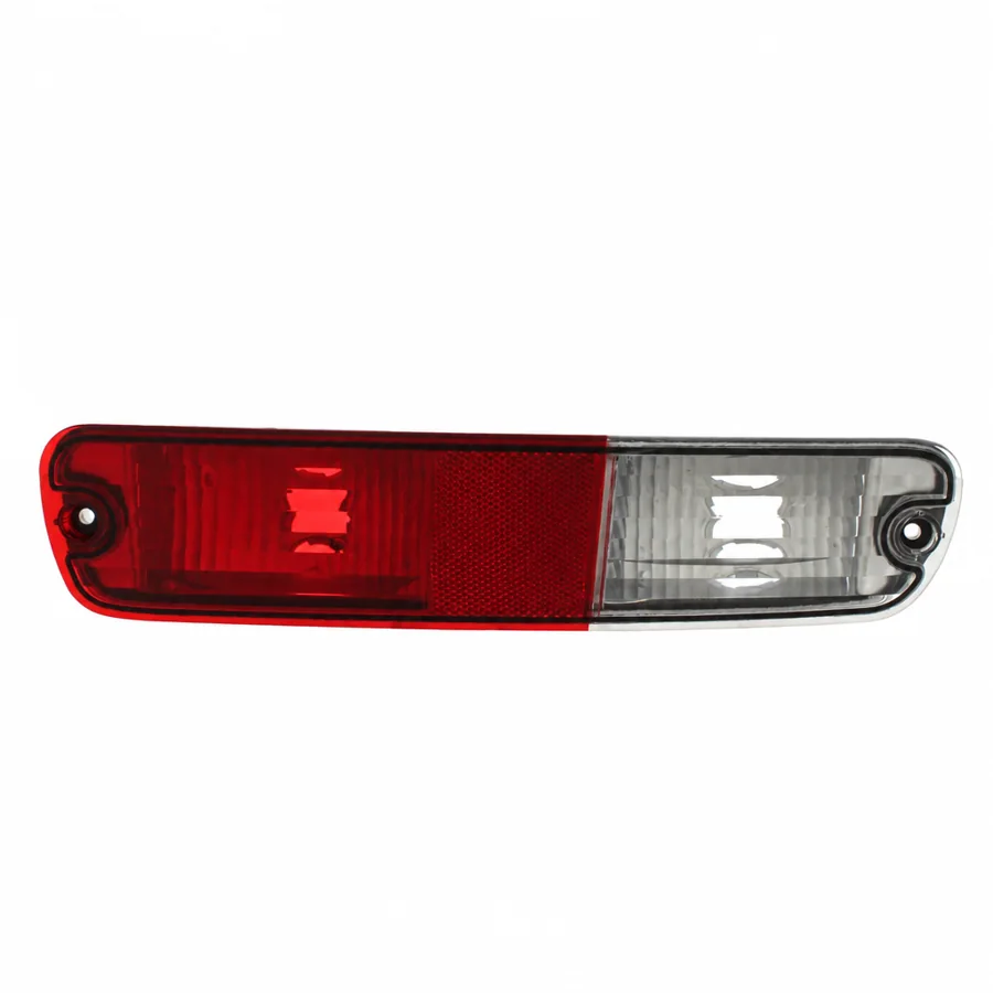 Mitsubishi Shogun Right W21/5W PY21W Rear Fog and Reverse Light (2003–2007)