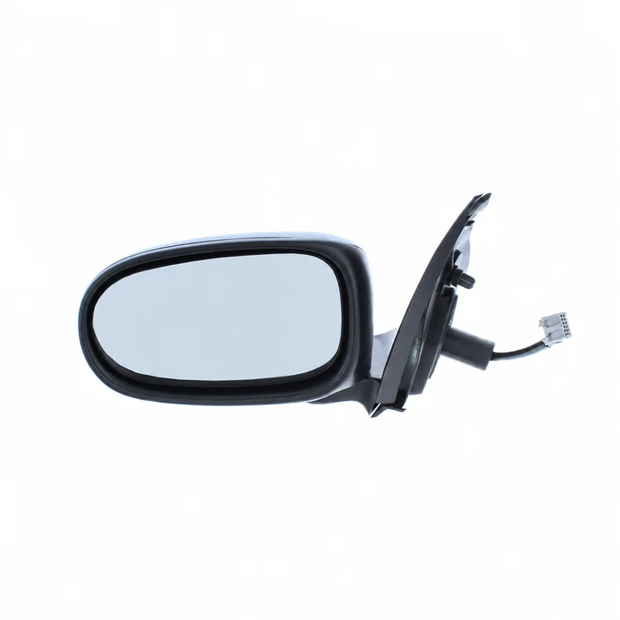 Nissan Almera Left Complete Mirror Unit — photograph 2