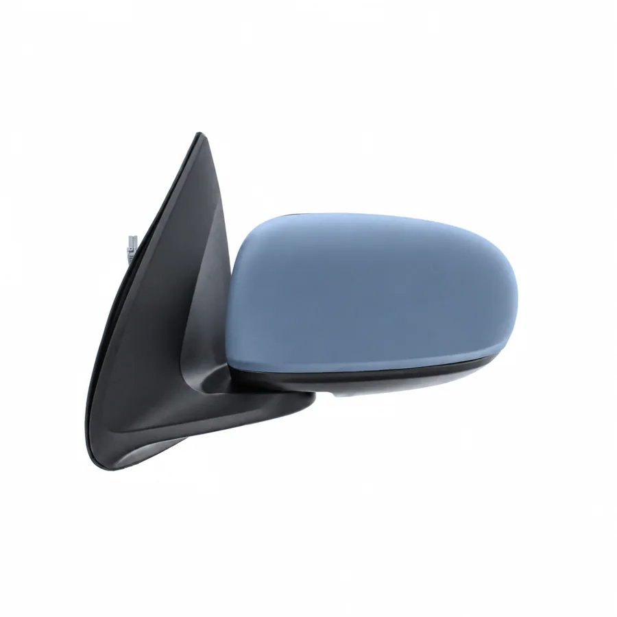 Nissan Almera Left Complete Mirror Unit
