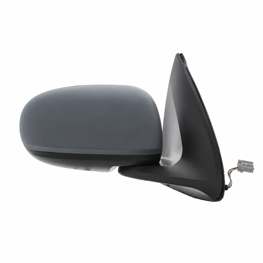 Nissan Almera Right Complete Mirror Unit