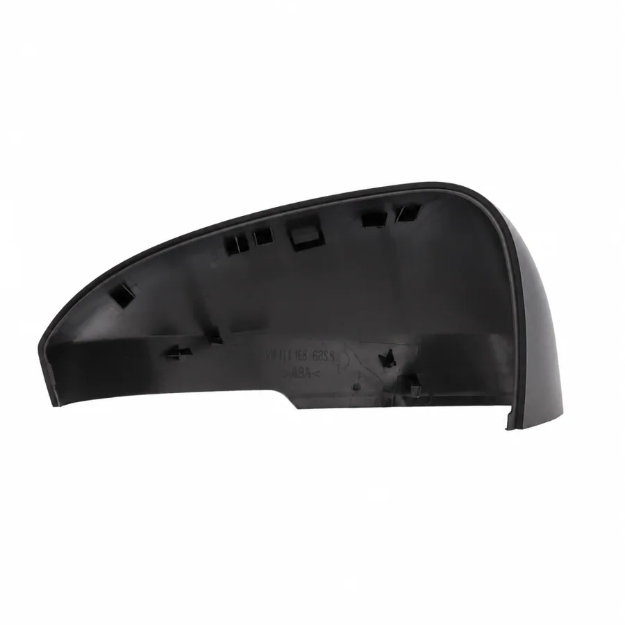 Nissan Ariya Left Primed Mirror Cover (2022 onwards) — photograph 2