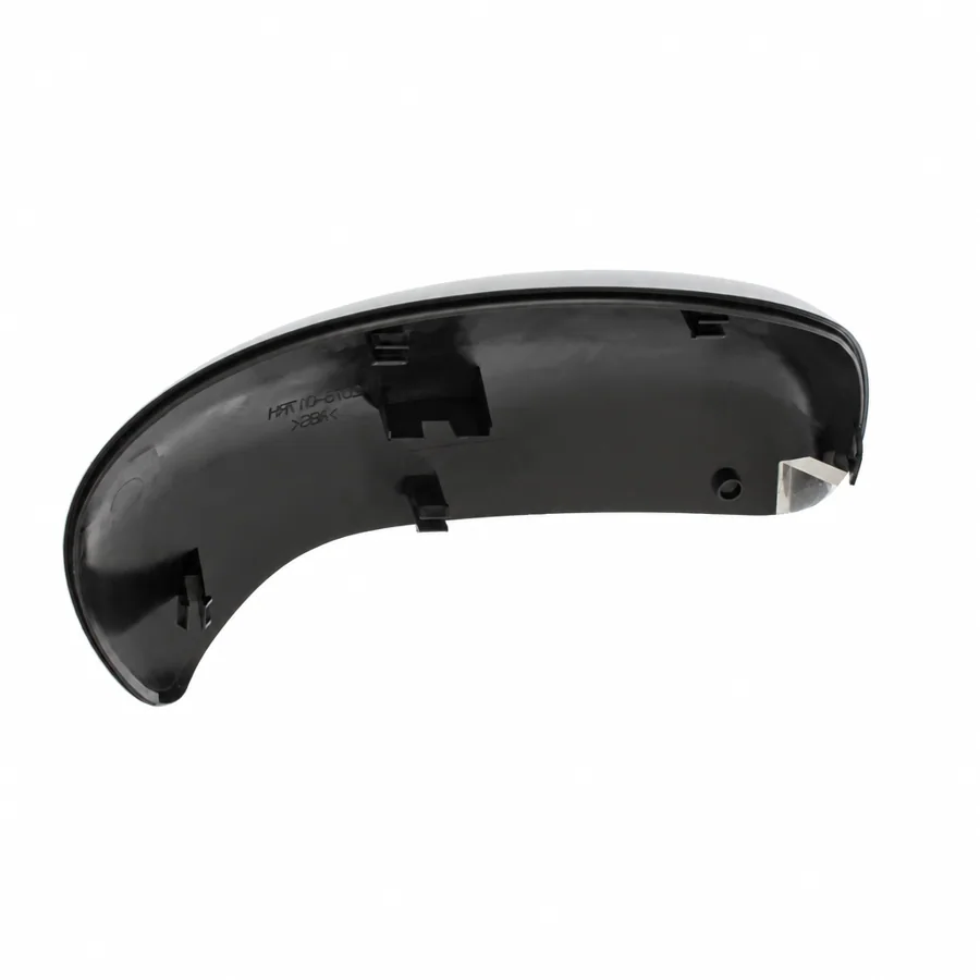Nissan Cube Left Paintable - Black Mirror Cover (2009–2011) — photograph 3