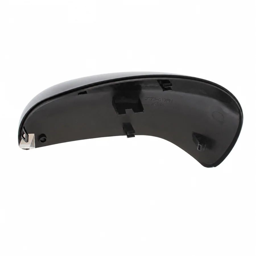 Nissan Cube Right Paintable - Black Mirror Cover (2009–2011) — photograph 3