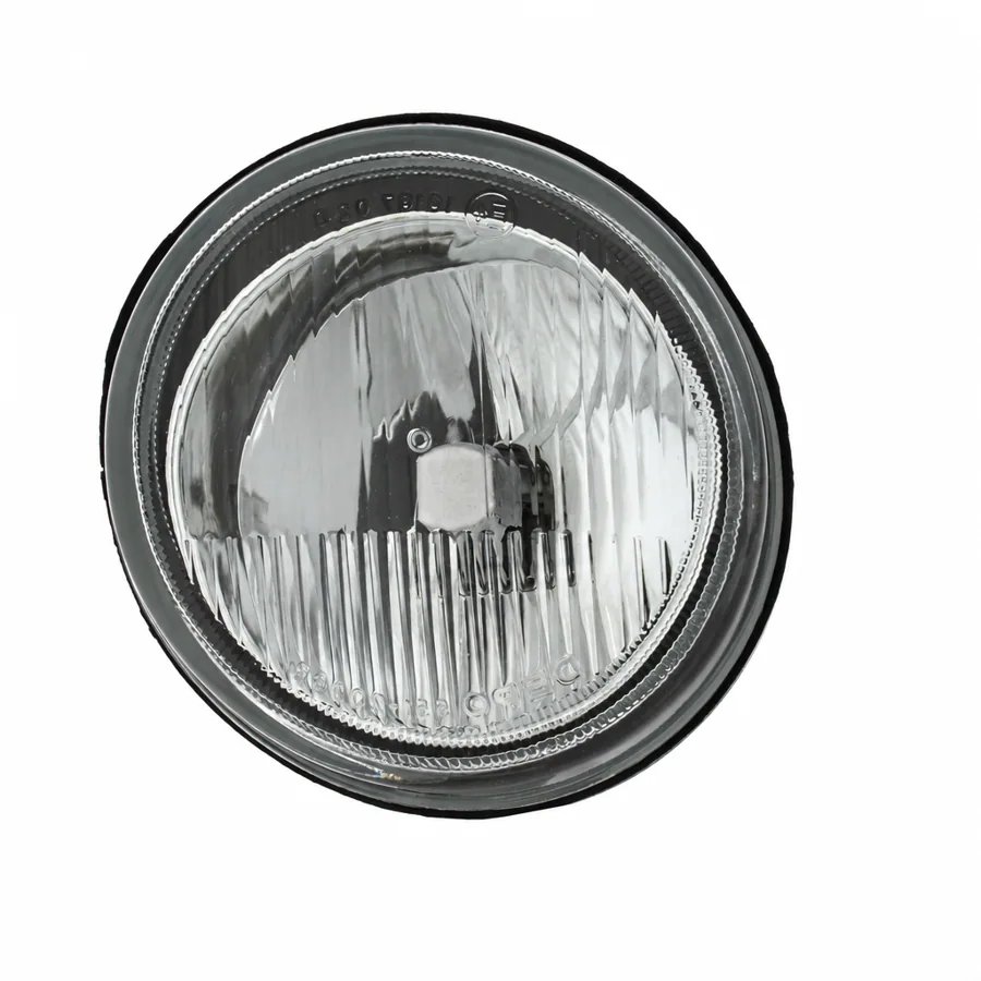 Nissan Interstar Left Non-LED Front Fog Light (2002–2011)