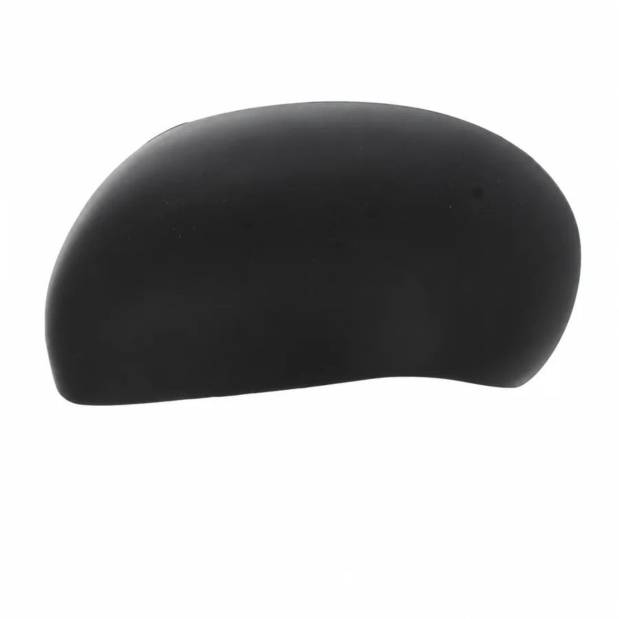Nissan Juke Left Black - Textured Mirror Cover (2010–2014) — photograph 2