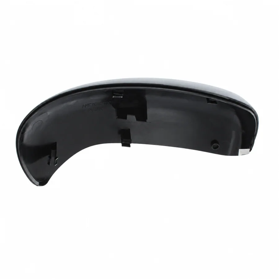 Nissan Juke Left Black - Textured Mirror Cover (2010–2014) — photograph 3