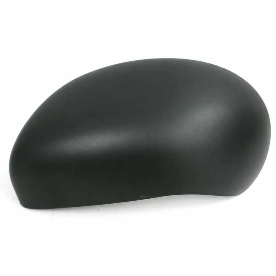 Nissan Juke Left Black - Textured Mirror Cover (2010–2014)