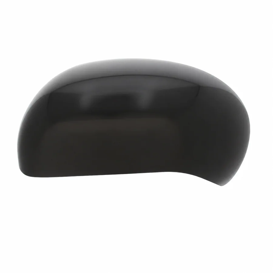 Nissan Juke Left Paintable - Black Mirror Cover (2010–2014) — photograph 2