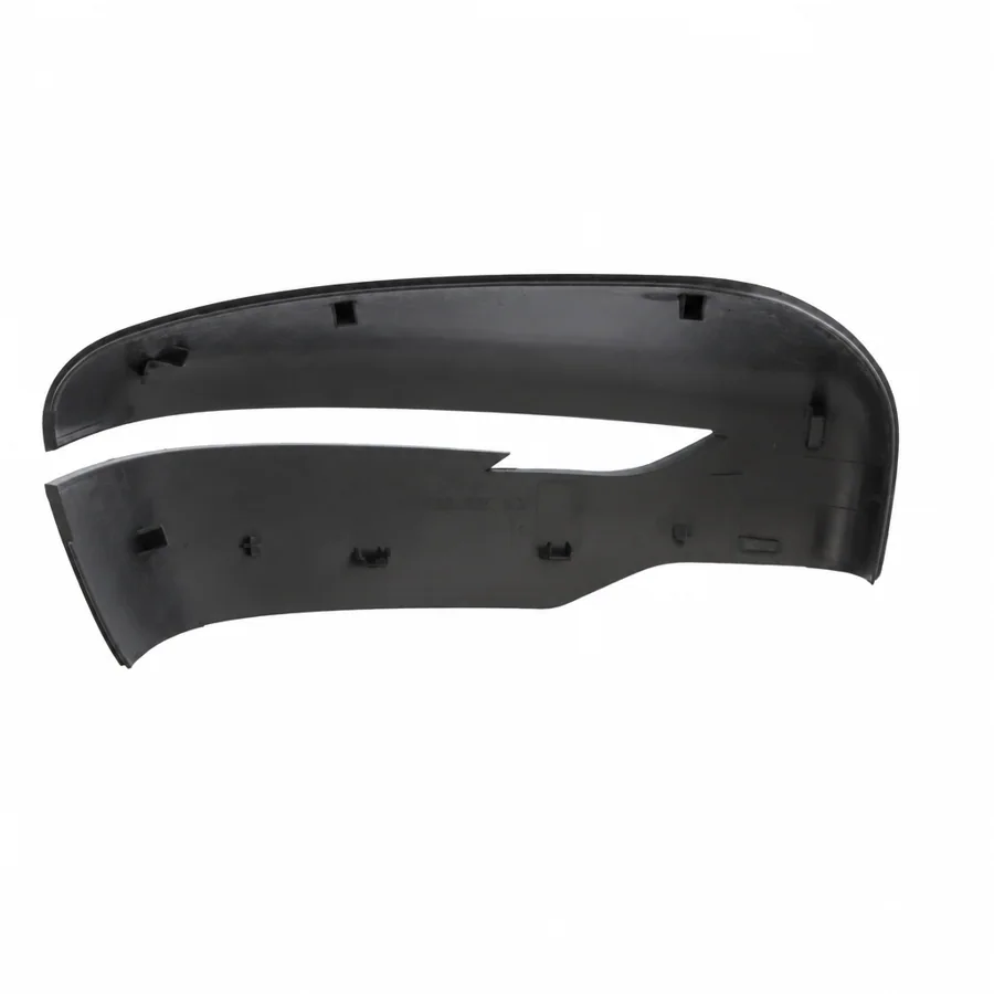Nissan Juke Left Primed Mirror Cover (2014–2020) — photograph 2