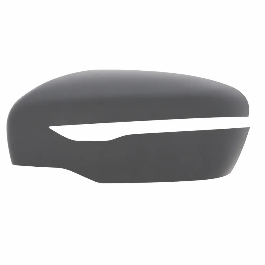 Nissan Juke Left Primed Mirror Cover (2014–2020)