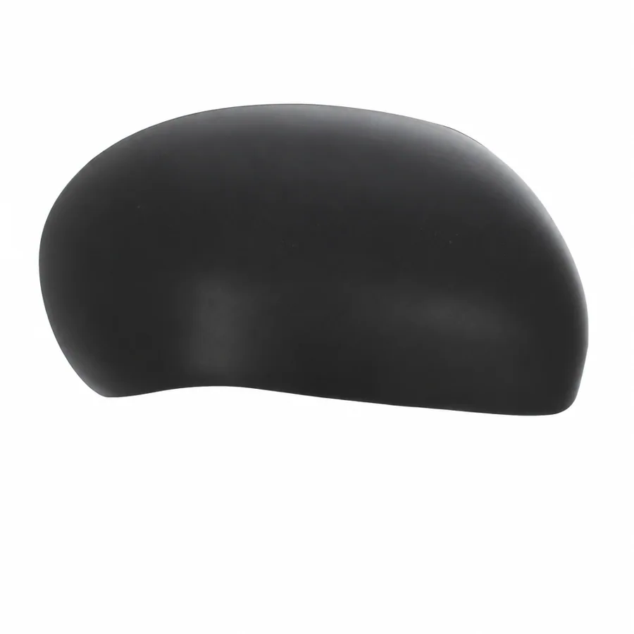 Nissan Juke Right Black - Textured Mirror Cover (2010–2014) — photograph 2